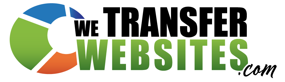 We Transfer Websites